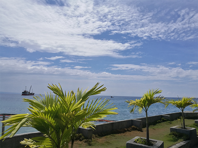 星空无限传媒官网海工最美施（shī）工攝影作品展（一）