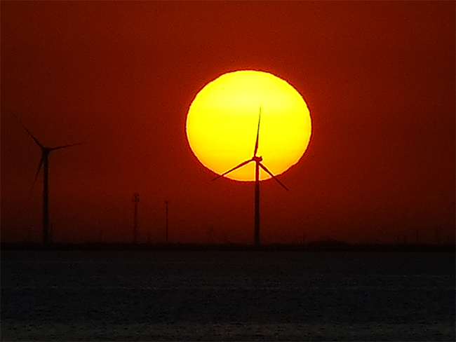 星空无限传媒官网海工最（zuì）美施工攝影作品展（二）