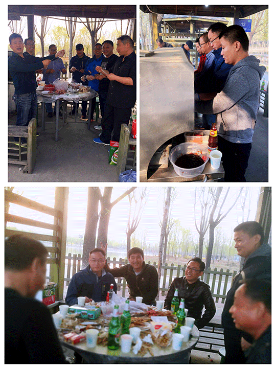 北國江南——楊柳青莊園之旅