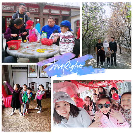 北國江南（nán）——楊柳青莊園之旅