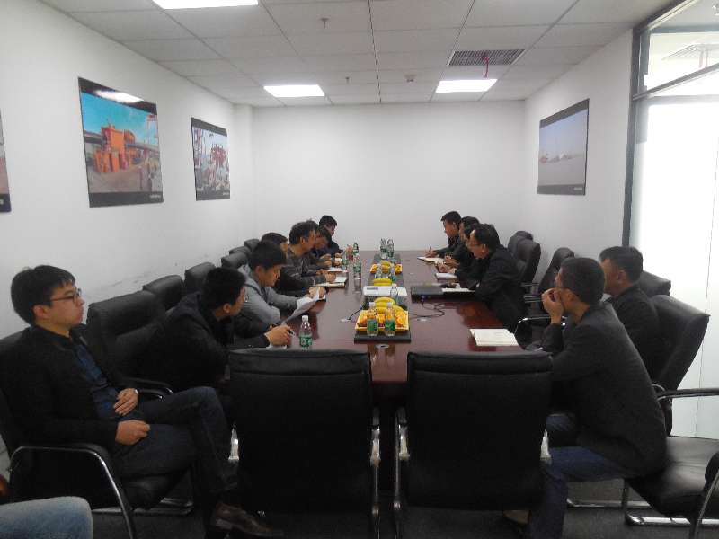 工作交流—中（zhōng）海油能源管道公司