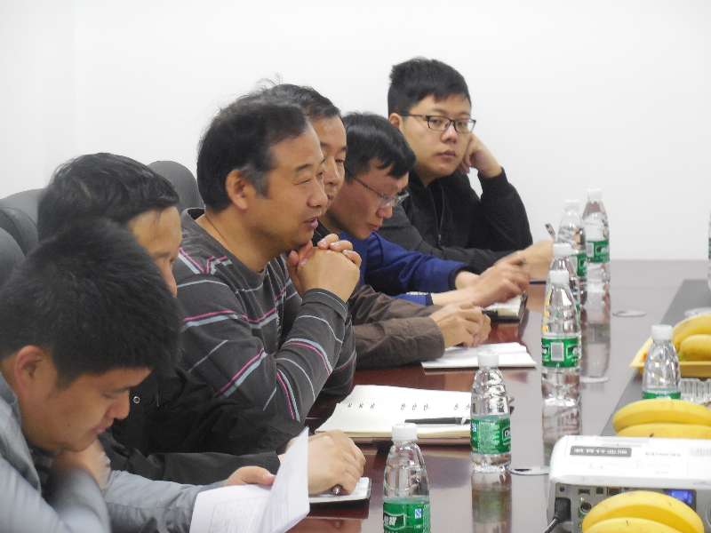 工作（zuò）交流—中海油能源管道公司