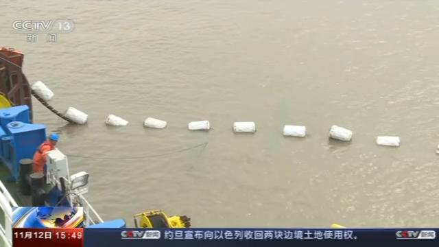 我國首條最長海底電纜：溫州（zhōu）南麂島接入國家電網2019.12.31