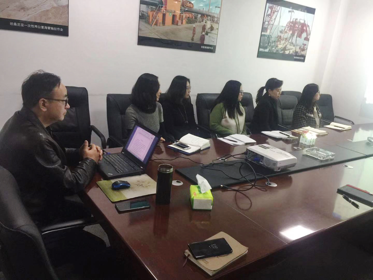 2019年市場工作（zuò）總結會