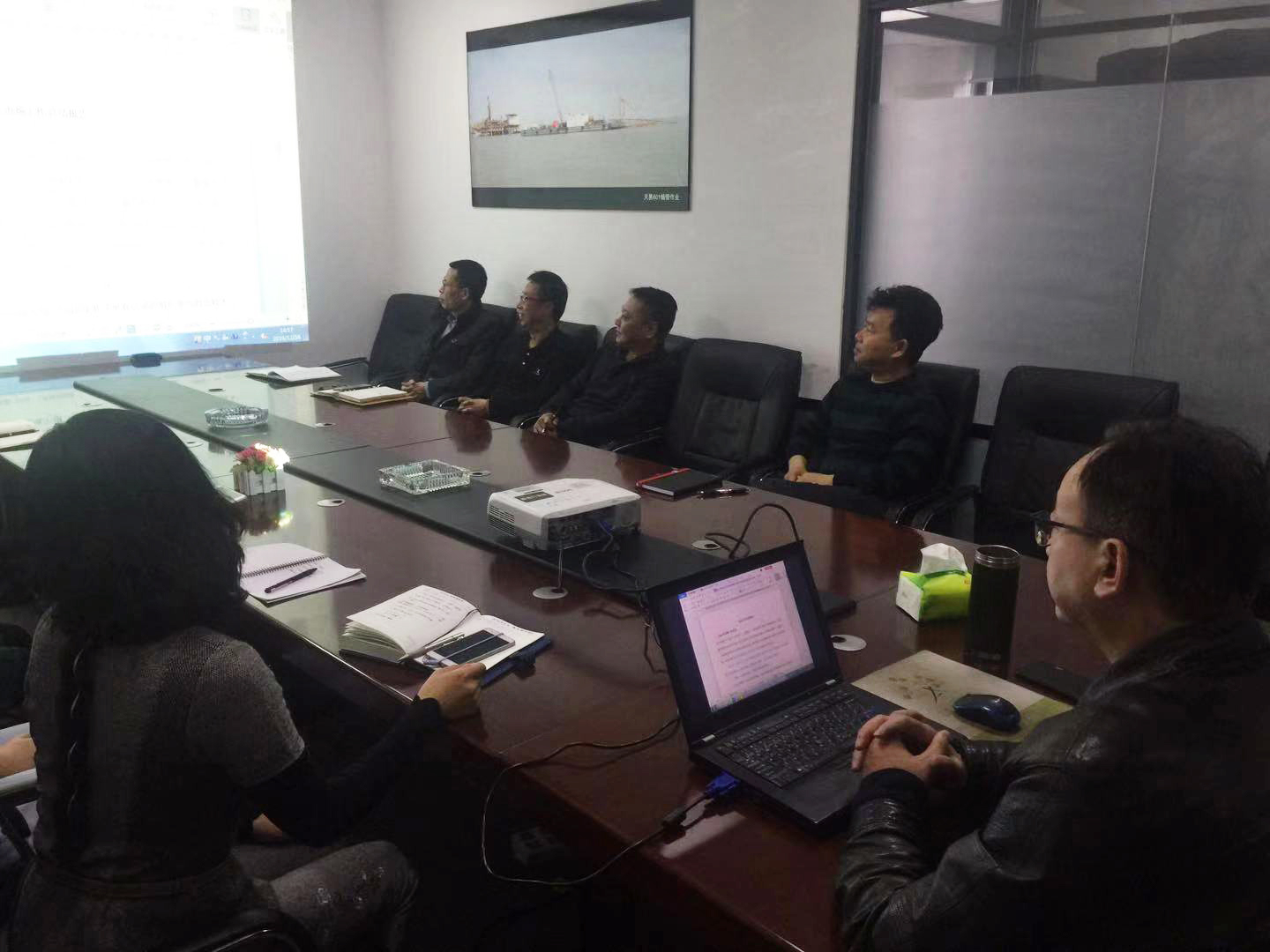 2019年市場工（gōng）作總結會