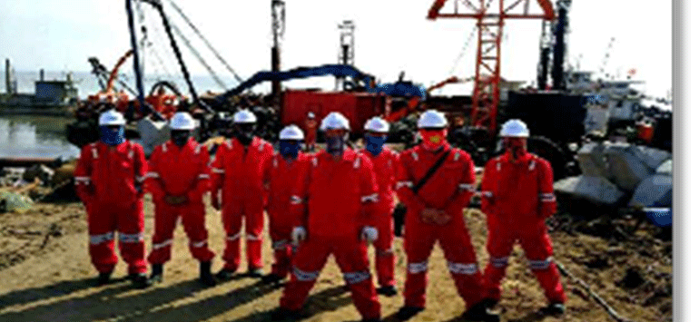 海底光纜（lǎn）是如何鋪設的？