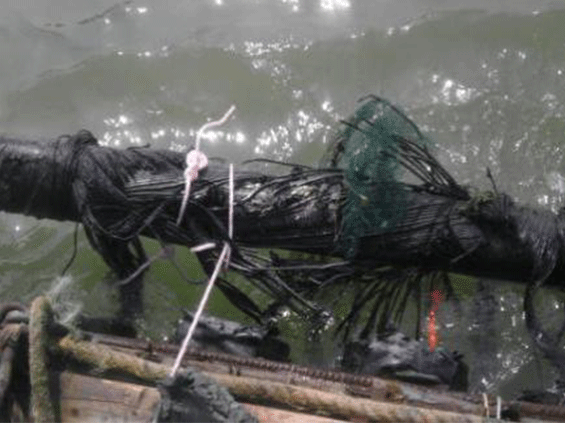 海底電纜是如（rú）何鋪設的