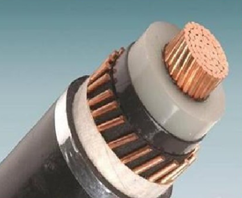 海底（dǐ）電纜基礎介紹（shào）