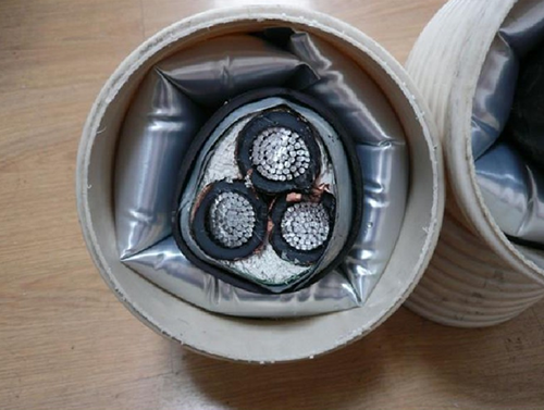 海底電纜基礎介紹