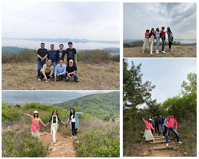 “崇尚健（jiàn）康，追求長（zhǎng）壽”——探索（suǒ）“毛家峪”長壽的奧秘