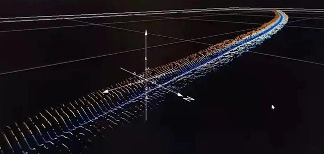 我國首次深水犁式挖溝機海試成功