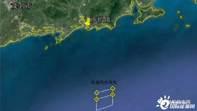 6700噸！世界單體最大、重量最重（chóng）海上升壓站項目（mù）開建