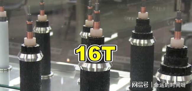 從中國到法國，12000公裏（lǐ）的海底超級工程（chéng），美國也無（wú）法阻（zǔ）止