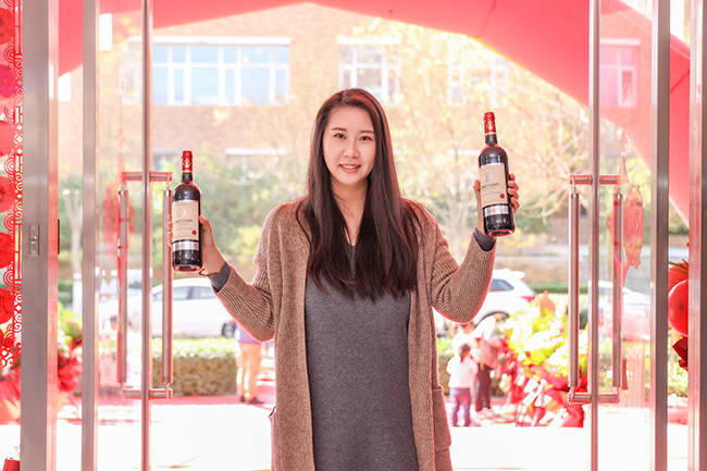 星空无限传媒官网海工喬遷（qiān）慶典圓（yuán）滿成功！