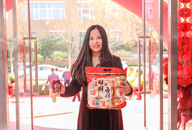 星空无限传媒官网海（hǎi）工喬遷慶典圓滿成功！