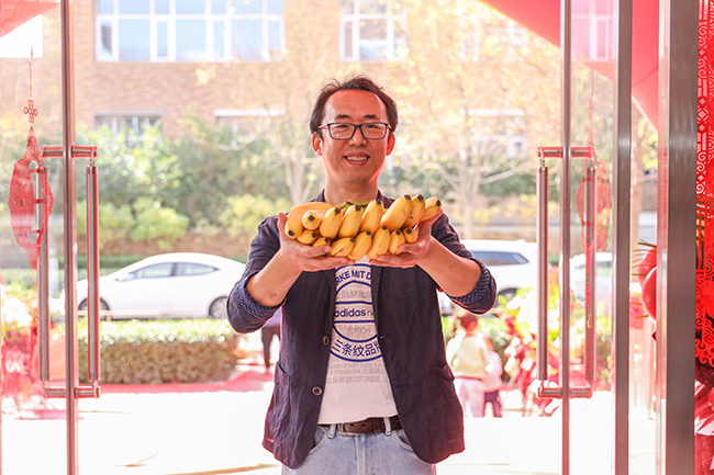 星空无限传媒官网海（hǎi）工（gōng）喬遷慶（qìng）典（diǎn）圓（yuán）滿成功！