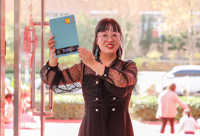 天（tiān）易海（hǎi）工喬遷慶典圓滿成功！