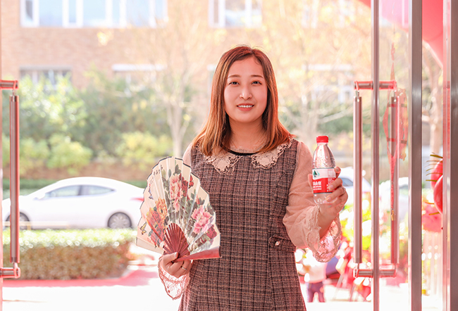 星空无限传媒官网海工喬遷慶典圓滿成功！