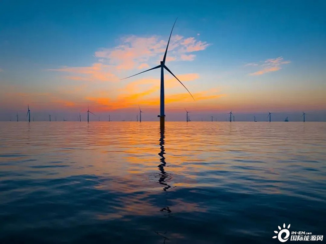 全球海上風（fēng）電政策匯總分析