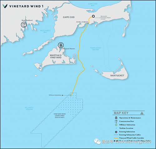 單根1895噸！德國EEW完成建造用（yòng）於（yú）美國（guó）首個商業化海上風電項目單樁基礎