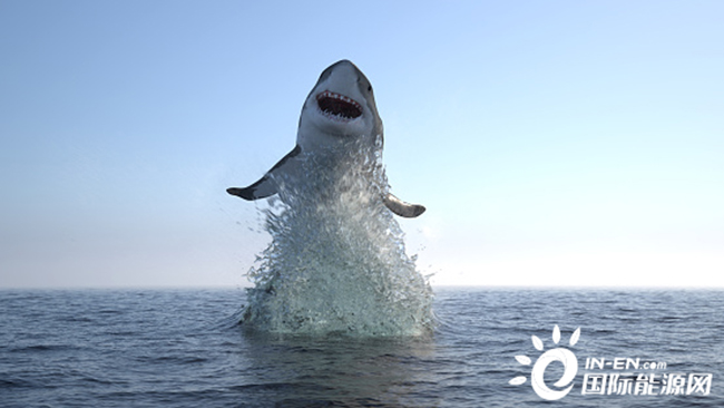 漂浮式將（jiāng）成為海上風電的“鈣鈦礦”