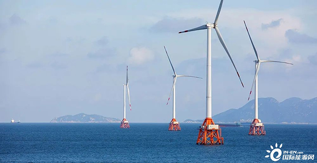 填補國內（nèi）空白（bái）！這項技術助力塗企拓展海上風電塗料業（yè）務