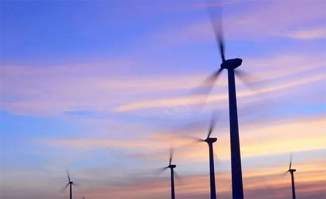 【科普】風電技術（shù）常識