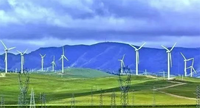 【科普】風電技術（shù）常識