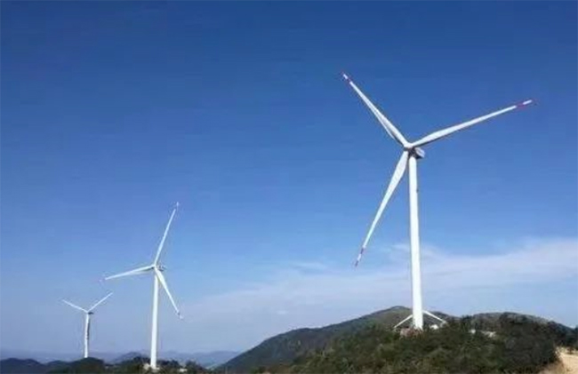 【科普】風電技術常識