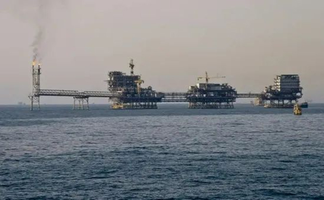 決戰(zhàn)中東,印度的海洋工程能(néng)力也(yě)不容(róng)小覷 決戰中東,印度的海洋工程能力也不(bú)容小覷