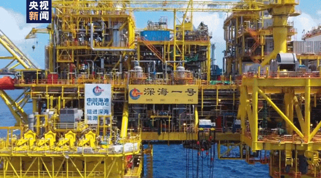 決戰中東,印度的海(hǎi)洋工(gōng)程能力也不容小覷 決戰中東,印(yìn)度(dù)的海洋工程能力(lì)也不容小覷