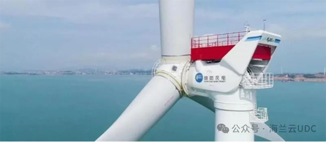 中國海上風電產業鏈：全景解析與發展趨勢