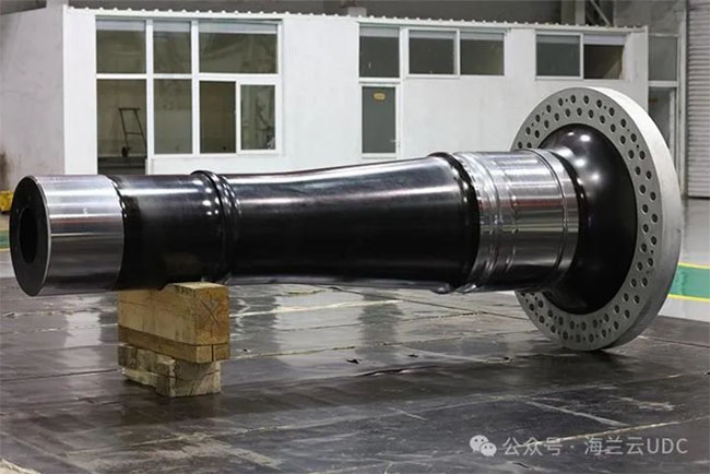 中國海上風電（diàn）產業鏈（liàn）：全景解析與發展趨勢