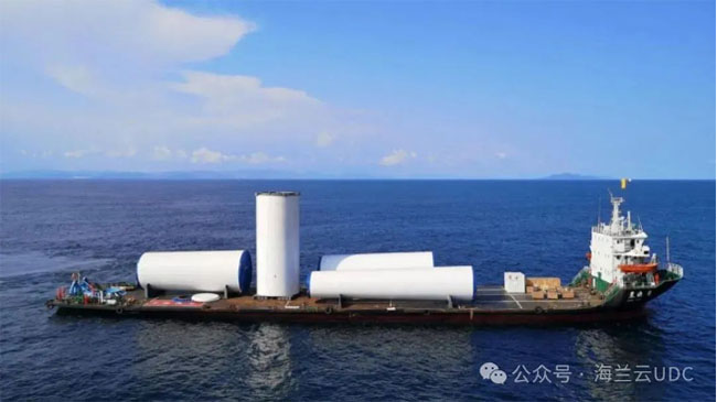 中國海上風電產業（yè）鏈：全景解析與發展（zhǎn）趨（qū）勢