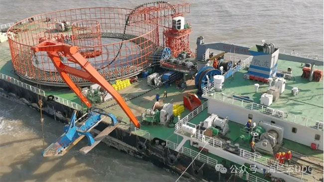 中國海上風電產業（yè）鏈：全（quán）景解析與發展趨勢