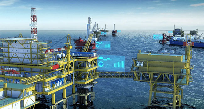 海上（shàng）油氣工程新質生產力（lì）應用方向探（tàn）討（tǎo）