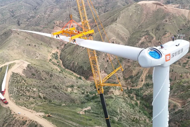 科普 | 風力發電機組如何維護？