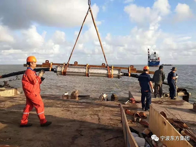 科普丨什麽是風（fēng）電（diàn）電纜？