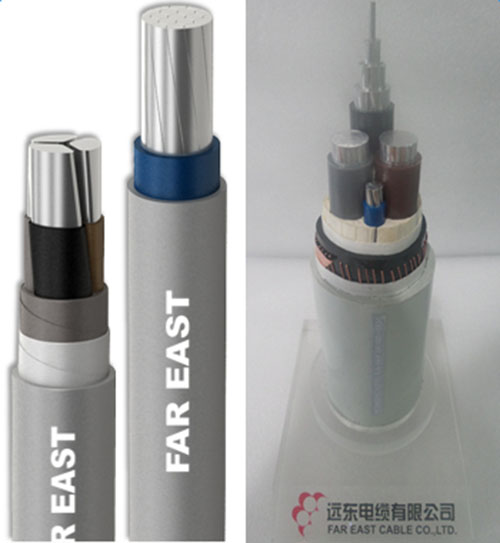 科普丨什麽是風電電纜？