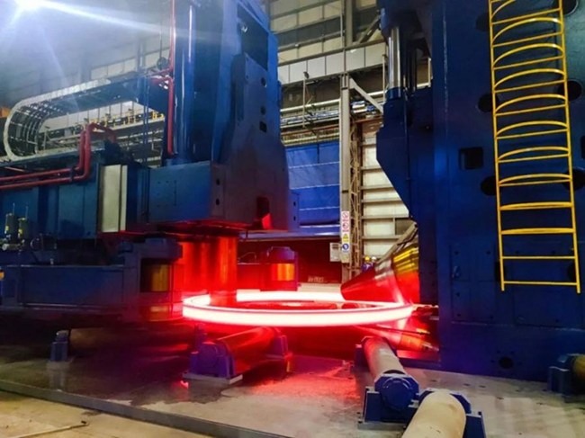 中國電（diàn）建—“神器”已集齊（qí）！海上風電建設“穩了（le）”