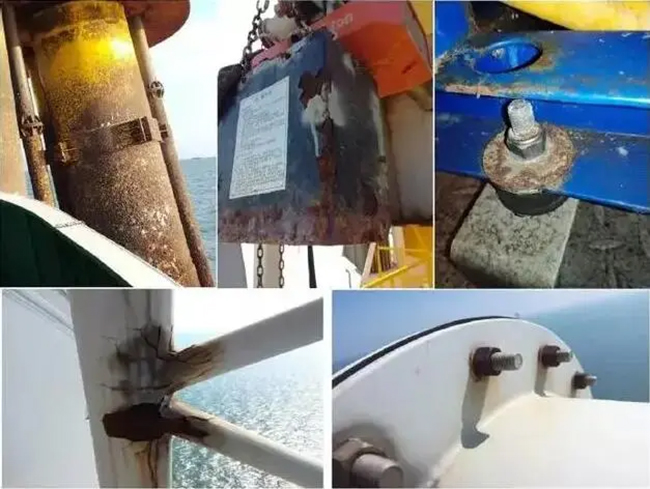 科普丨（shù）海上風電機（jī）組如何防腐？