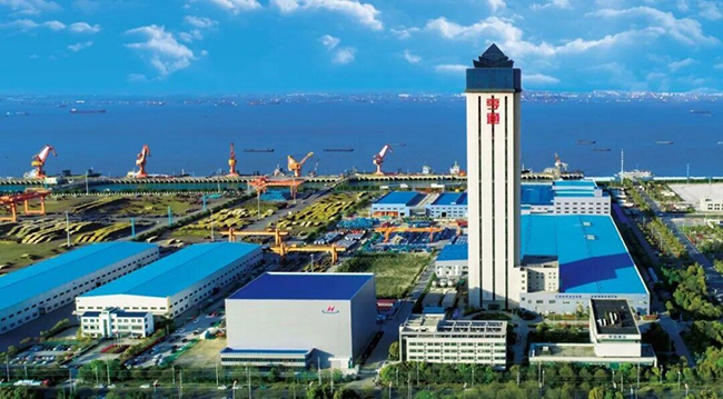 亨通光電深海動態纜，三大場景全（quán）覆蓋！