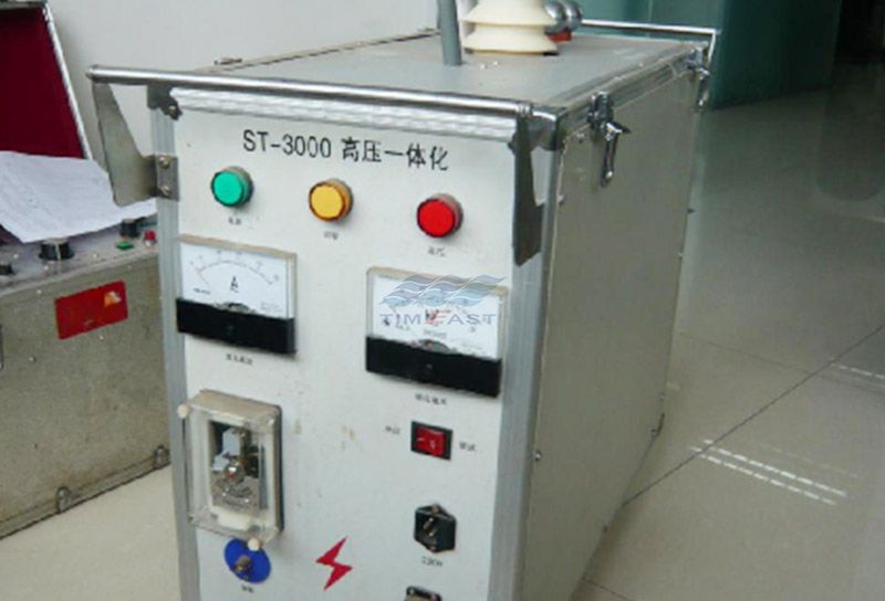 海底電纜故障探測（cè）設備ST-400E/ST-3000
