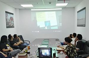 網（wǎng）絡推廣學習會