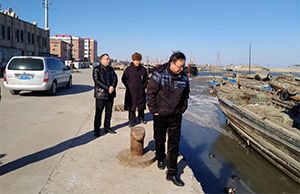 項（xiàng）目合作洽談事宜（yí）-河北灤（luán）南縣管委會（huì），招（zhāo）商局等單位