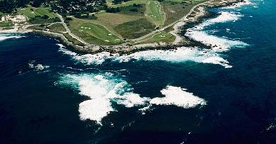 新研究用海底光纖電纜作為傳感器探測並定位地震