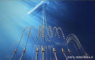 海底（dǐ）光（guāng）纜成新型“軍事武器（qì）”，切（qiē）斷光纜即宣戰