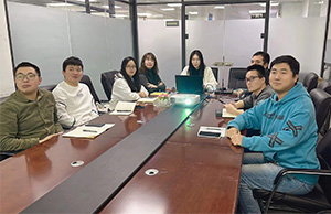 商務禮儀培訓——第二季