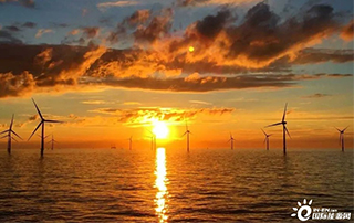 全球海上風電政策匯總分析