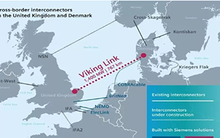 世界（jiè）上最長的海（hǎi）底電纜完工！